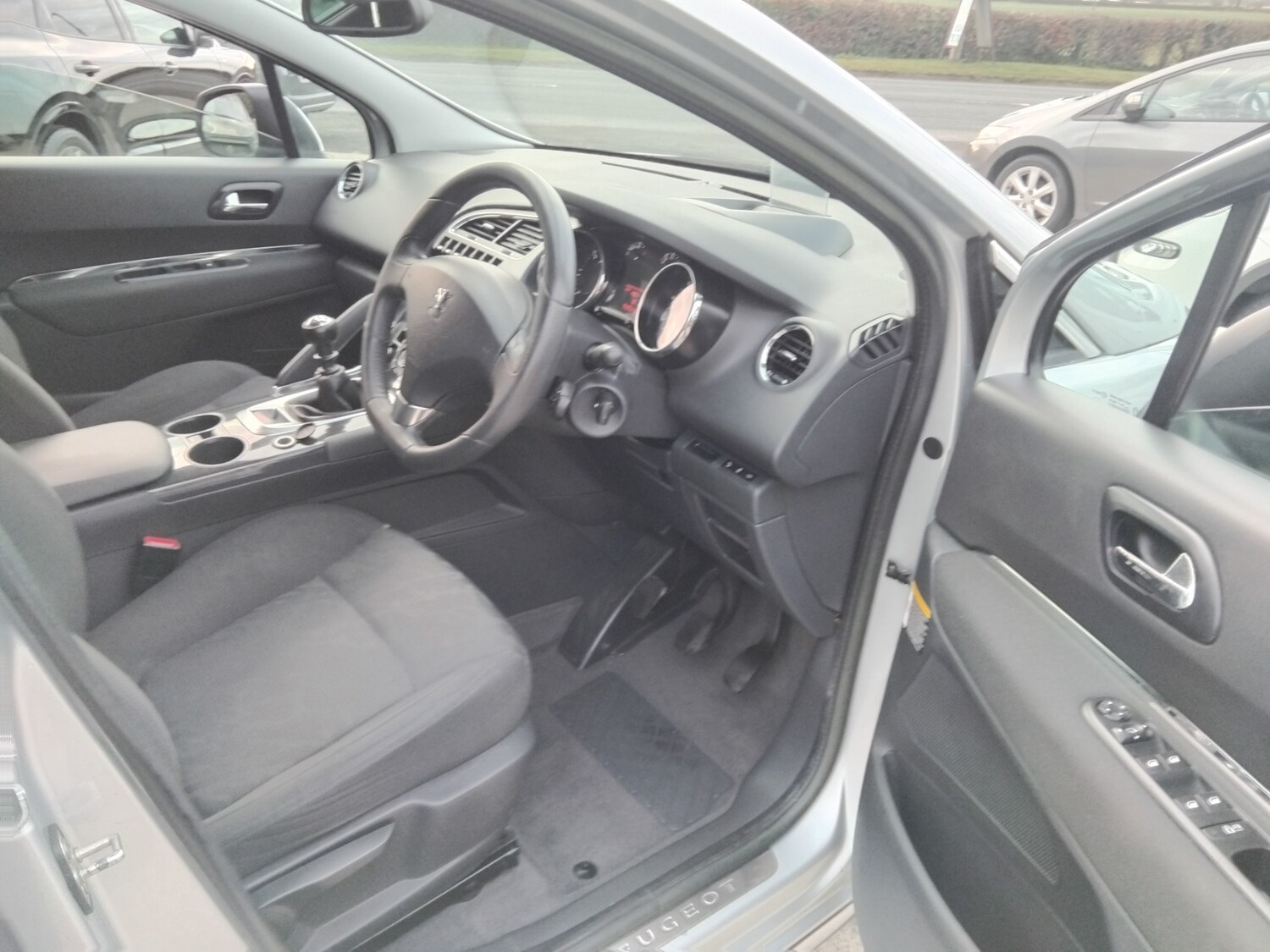 Used Peugeot 3008 2013 for sale - 77381206: Photo 21