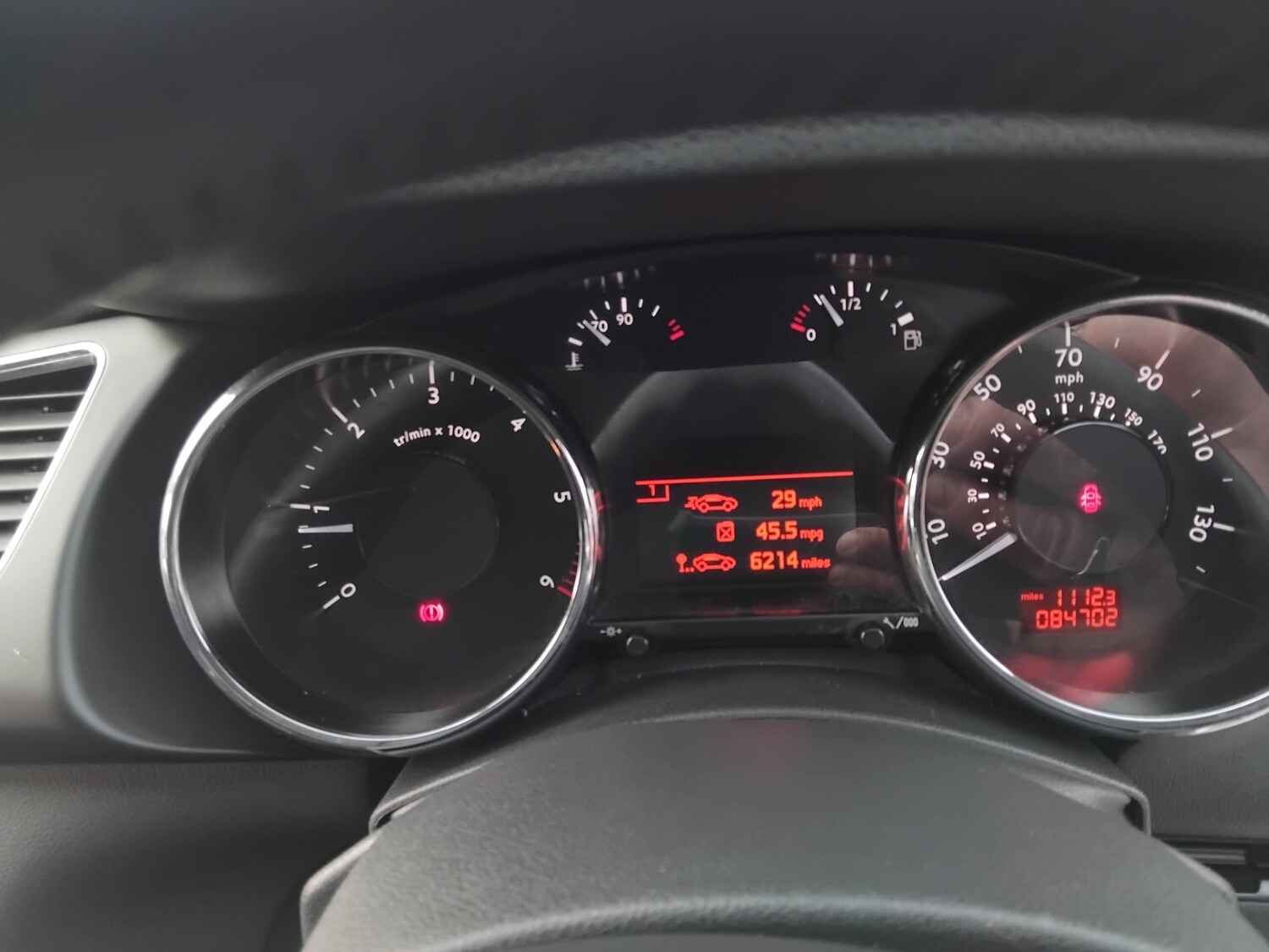 Used Peugeot 3008 2013 for sale - 77381206: Photo 22