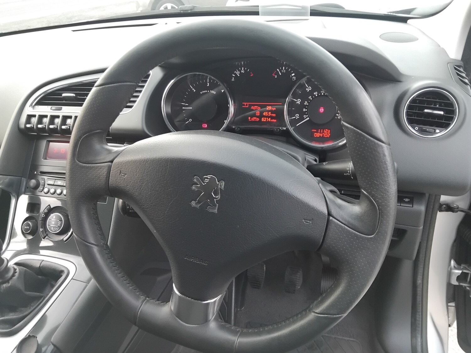 Used Peugeot 3008 2013 for sale - 77381206: Photo 23