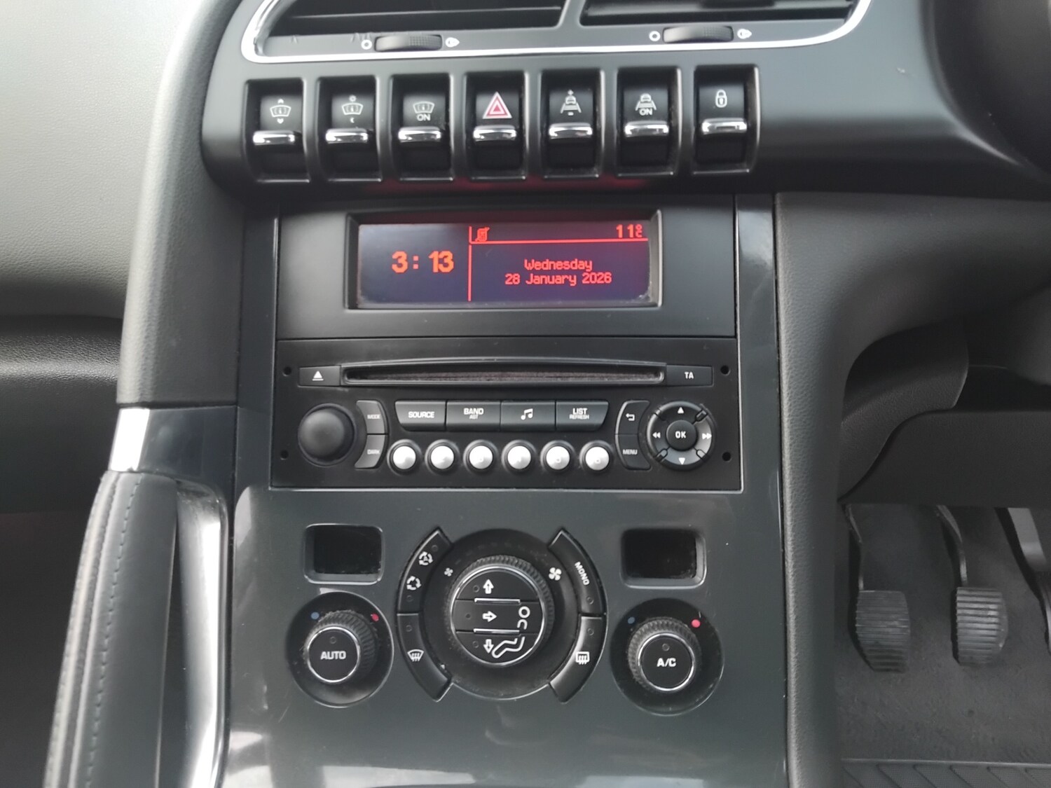 Used Peugeot 3008 2013 for sale - 77381206: Photo 25