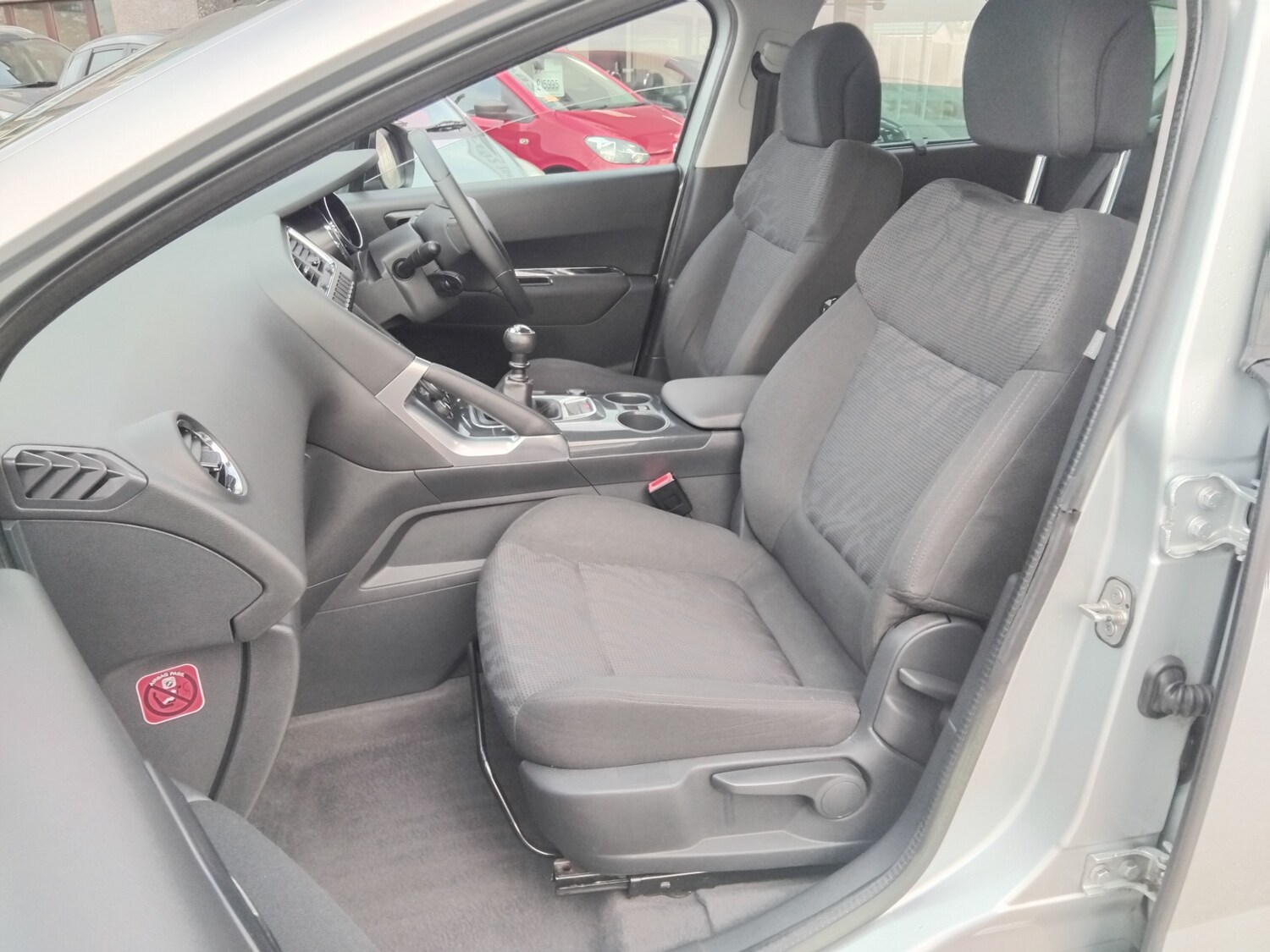 Used Peugeot 3008 2013 for sale - 77381206: Photo 27