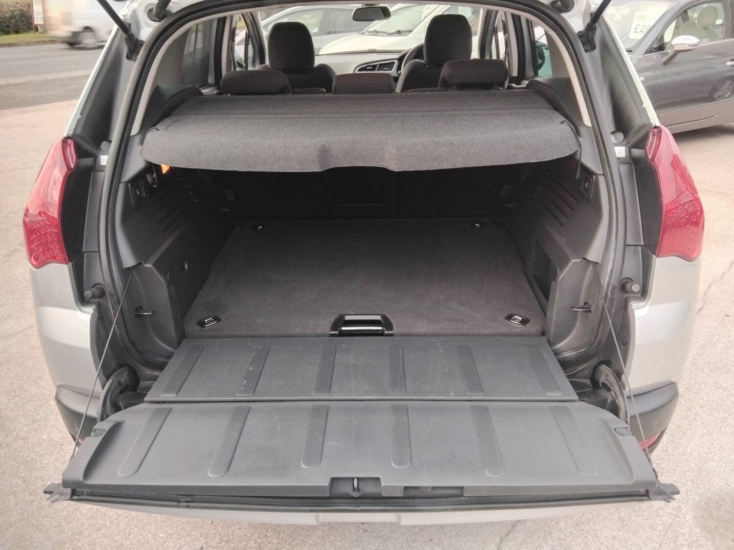 Used Peugeot 3008 2013 for sale - 77381206: Photo 33