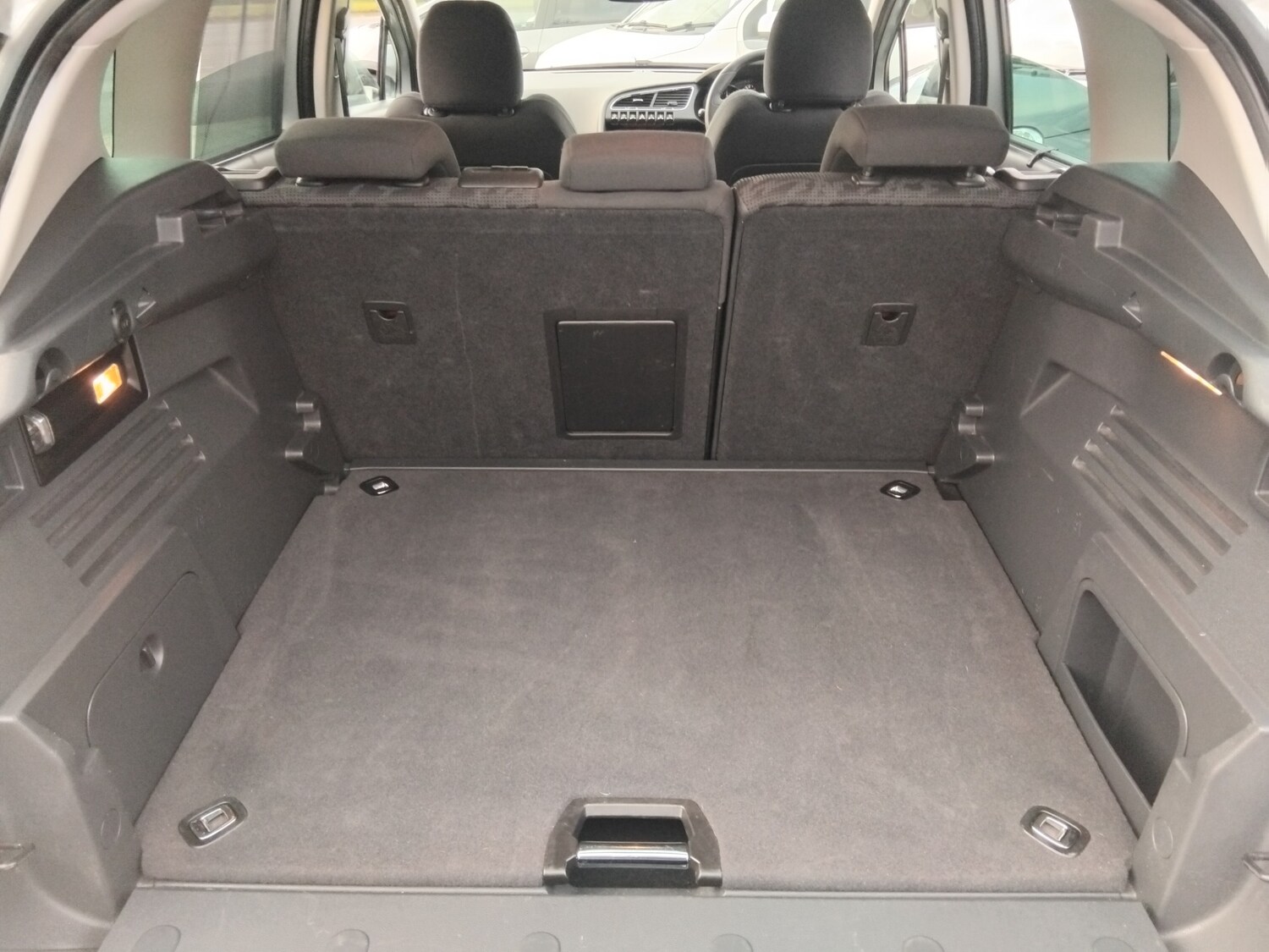 Used Peugeot 3008 2013 for sale - 77381206: Photo 35