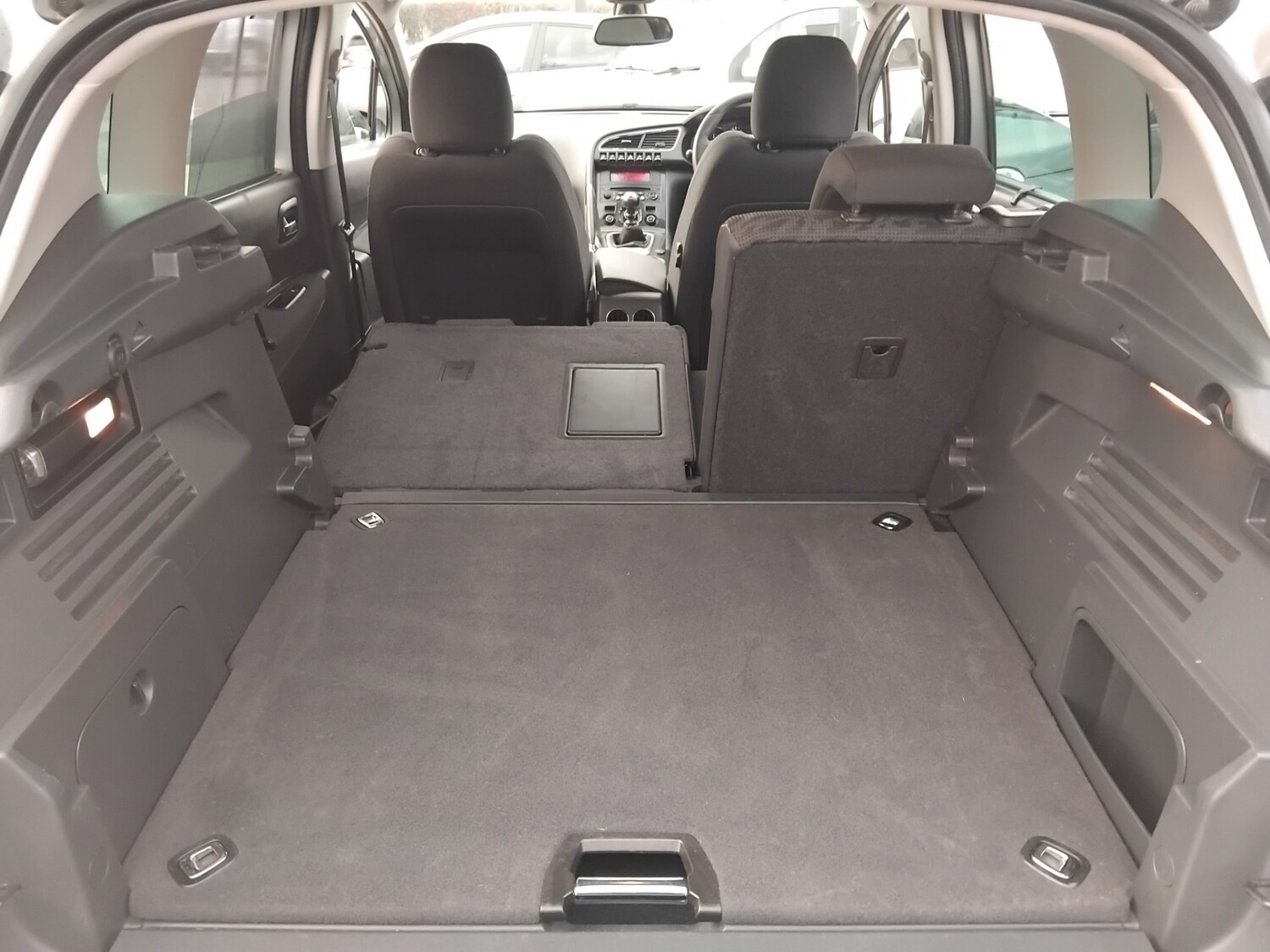 Used Peugeot 3008 2013 for sale - 77381206: Photo 36