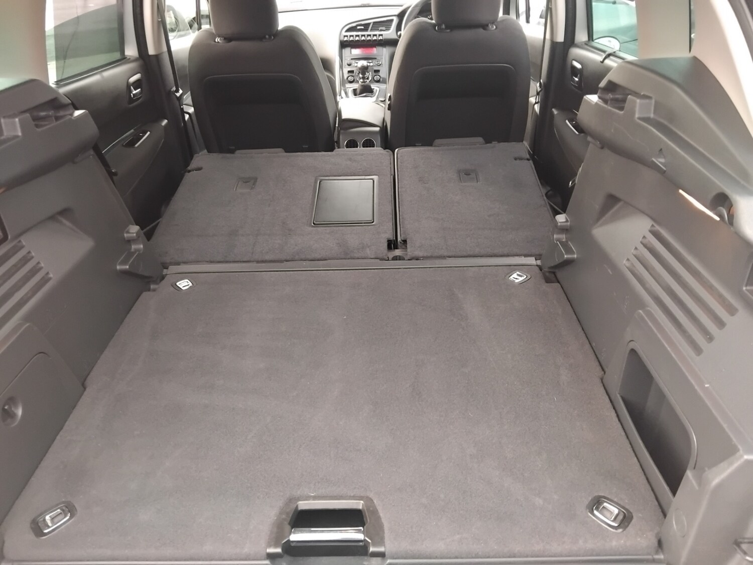 Used Peugeot 3008 2013 for sale - 77381206: Photo 37