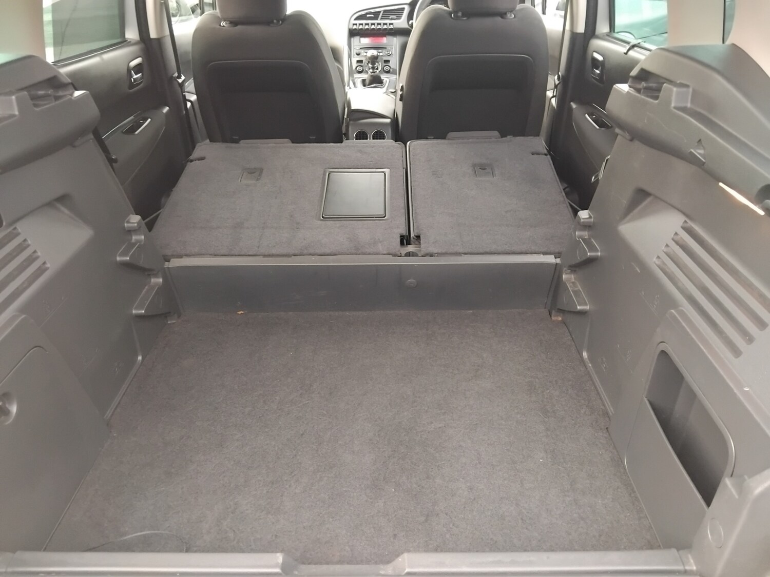 Used Peugeot 3008 2013 for sale - 77381206: Photo 38