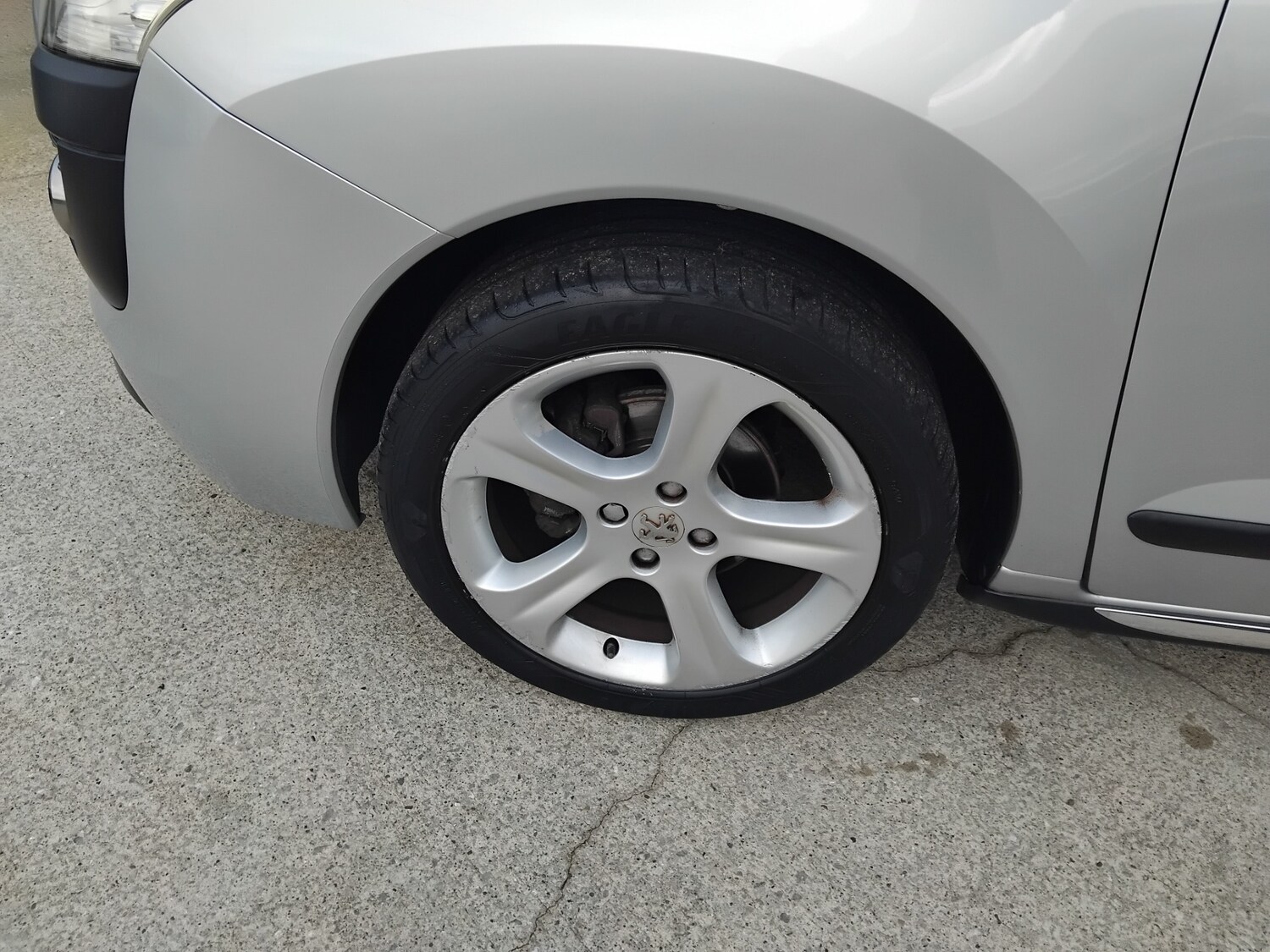 Used Peugeot 3008 2013 for sale - 77381206: Photo 39