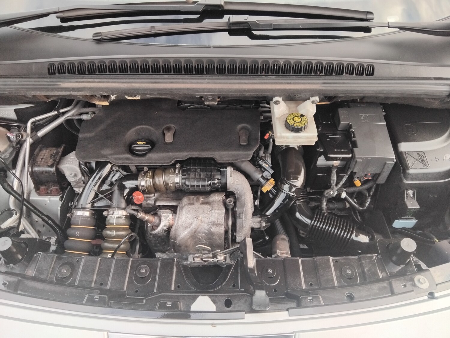 Used Peugeot 3008 2013 for sale - 77381206: Photo 40