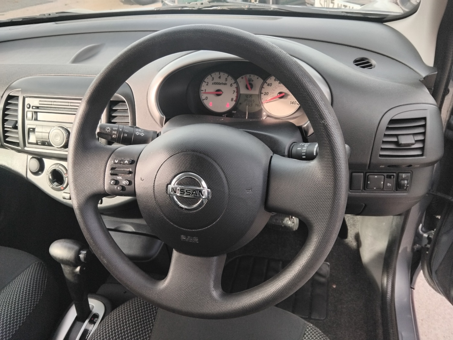 Used Nissan Micra 2009 for sale - 76375417: Photo 20