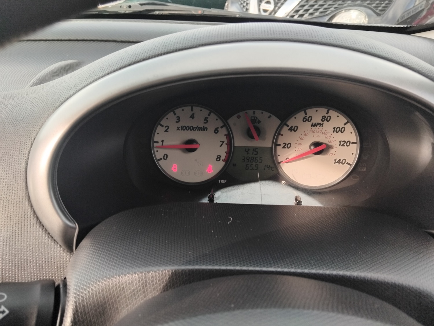 Used Nissan Micra 2009 for sale - 76375417: Photo 21