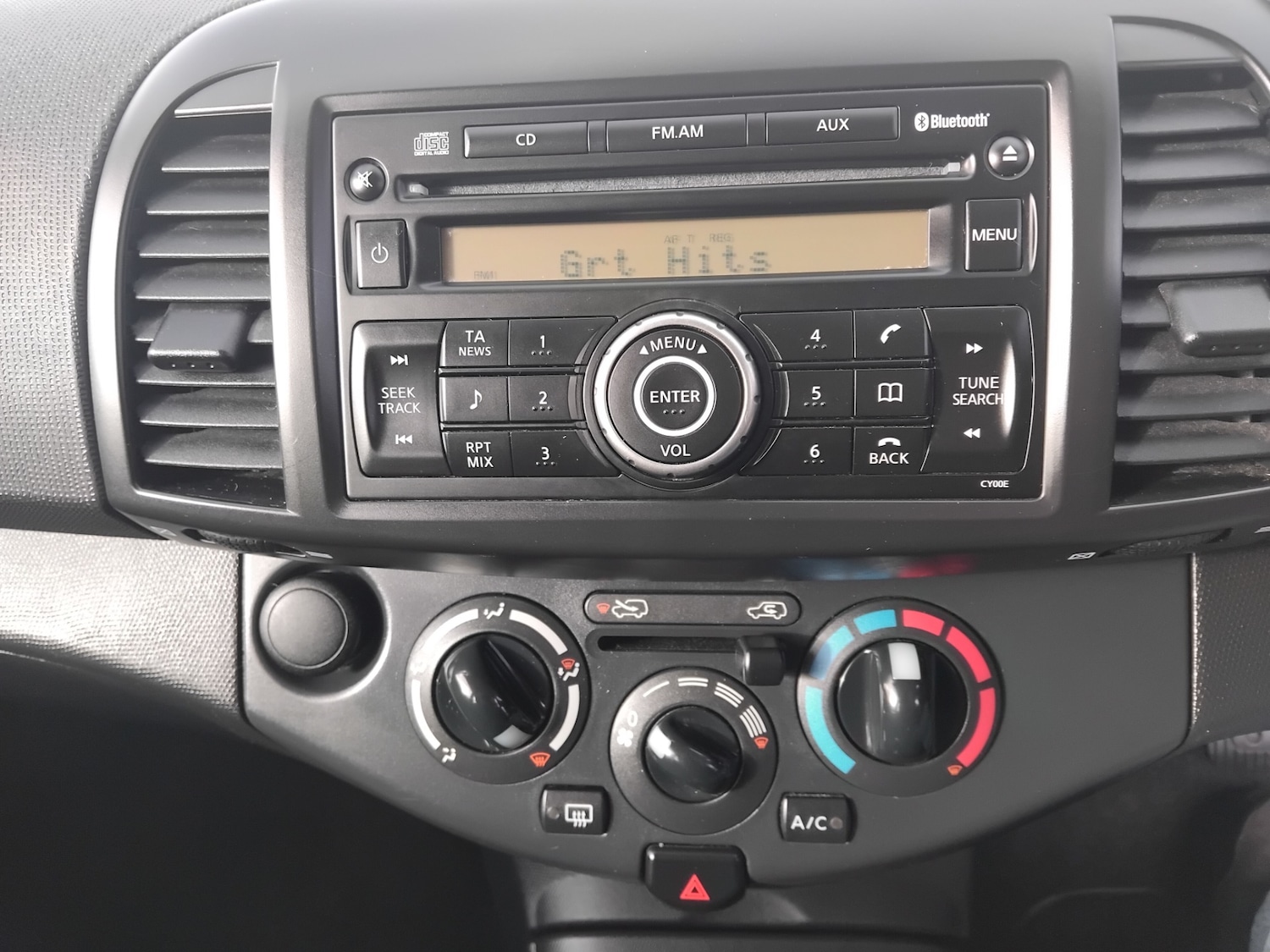 Used Nissan Micra 2009 for sale - 76375417: Photo 23