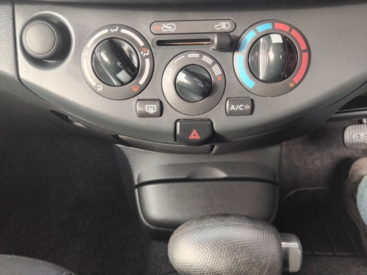 Used Nissan Micra 2009 for sale - 76375417: Photo 24