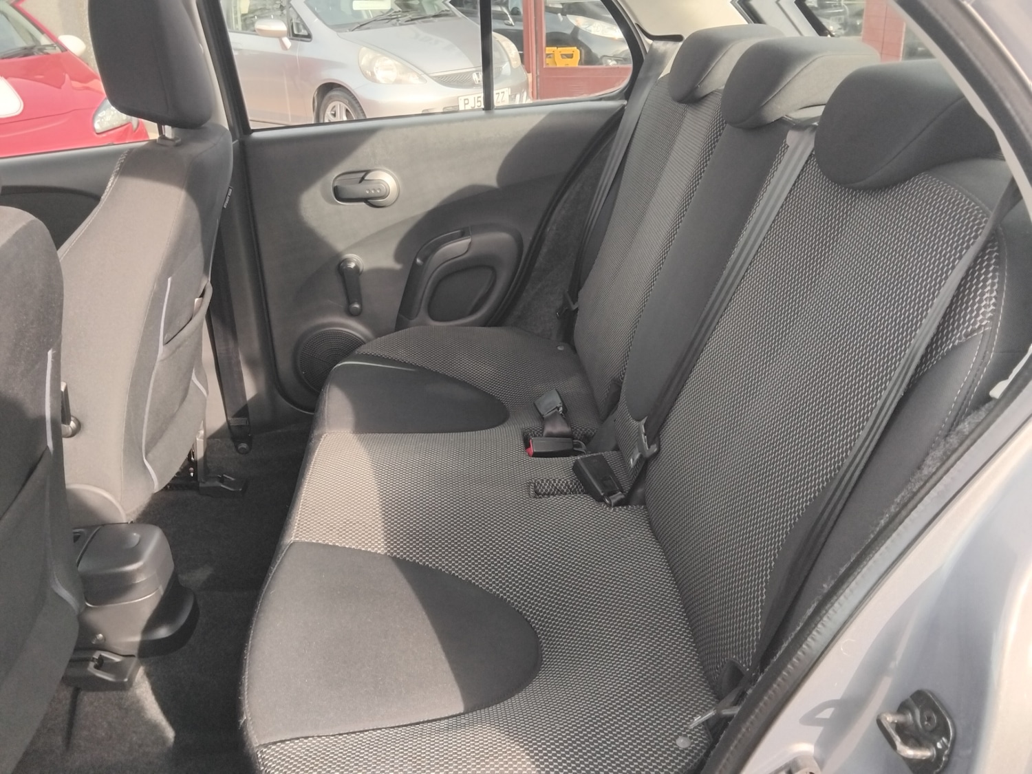 Used Nissan Micra 2009 for sale - 76375417: Photo 29