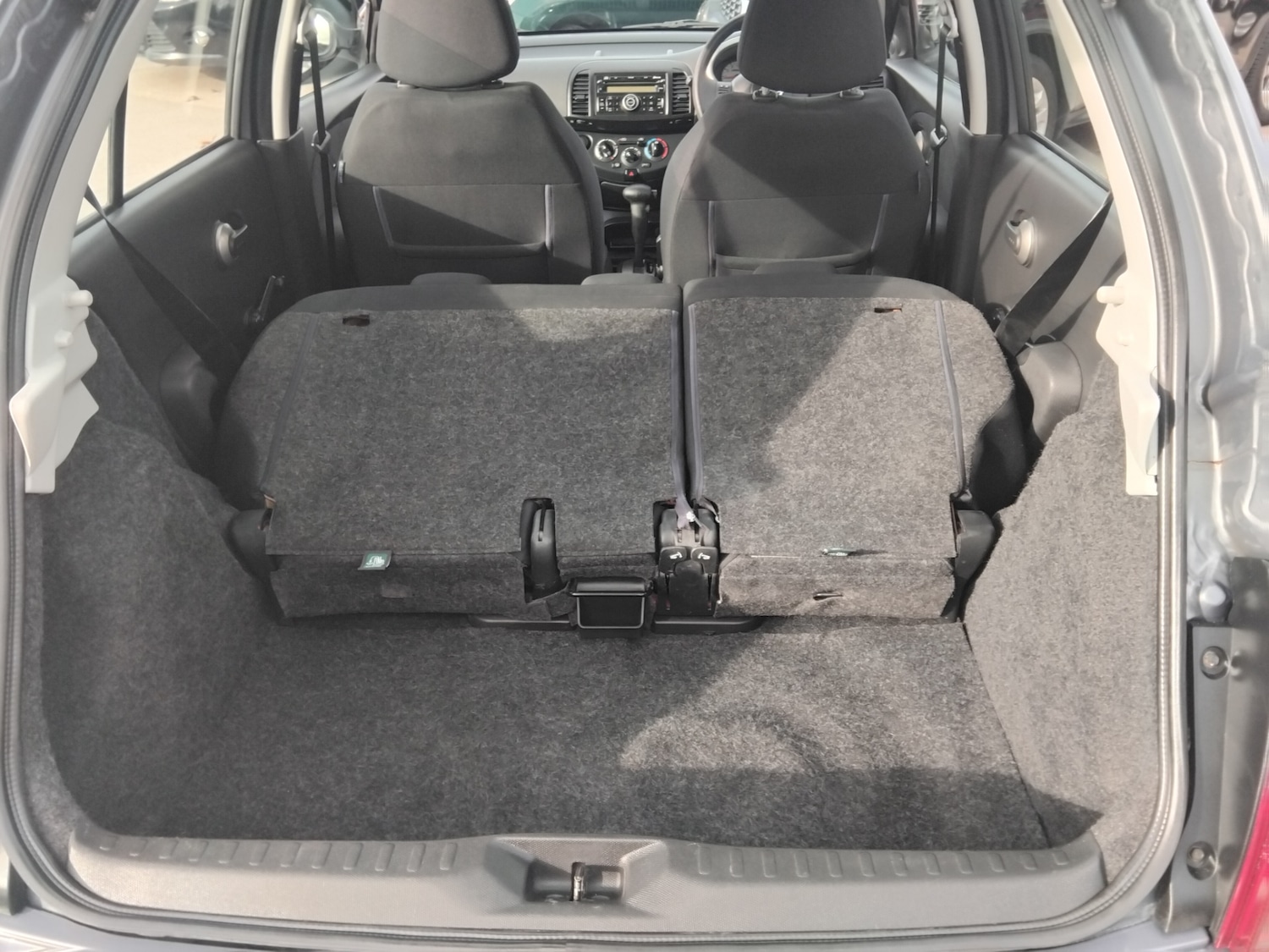 Used Nissan Micra 2009 for sale - 76375417: Photo 33