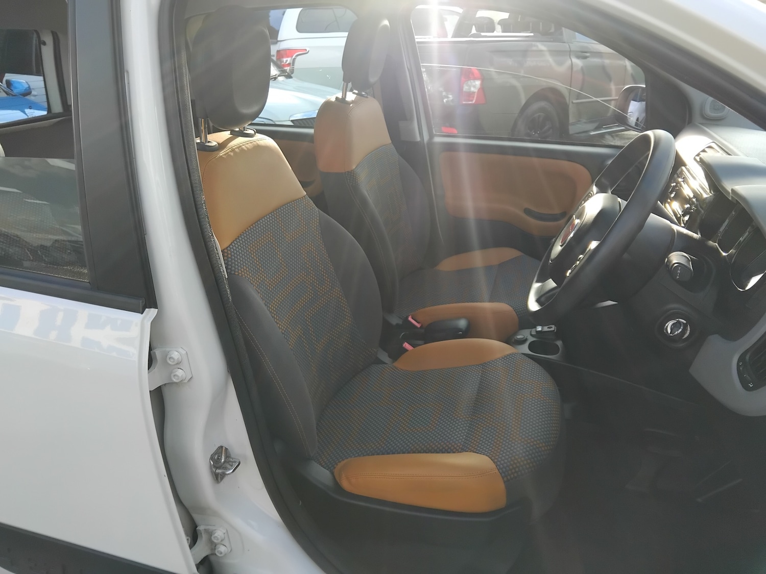 Used Fiat Panda 2014 for sale - 76393463: Photo 17