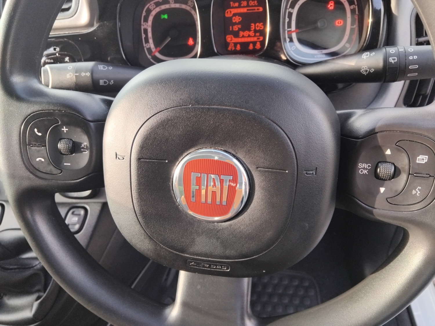 Used Fiat Panda 2014 for sale - 76393463: Photo 20