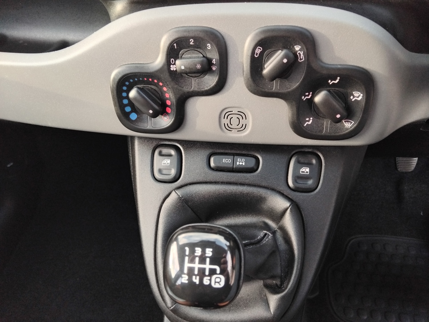 Used Fiat Panda 2014 for sale - 76393463: Photo 21