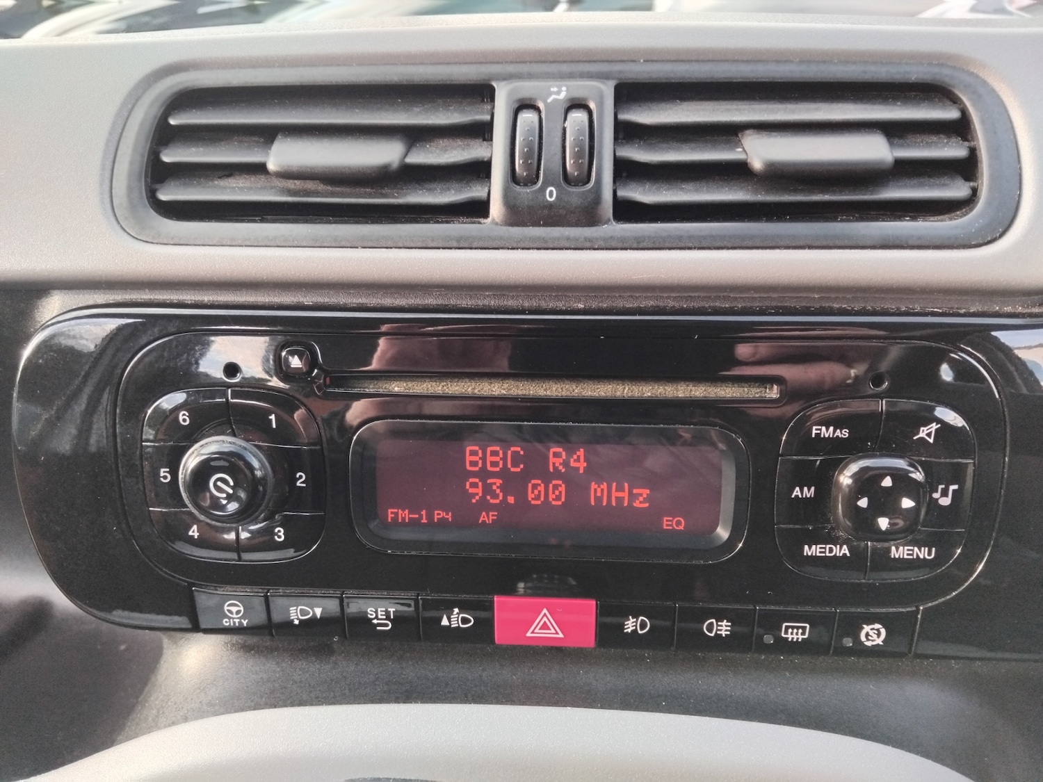 Used Fiat Panda 2014 for sale - 76393463: Photo 23