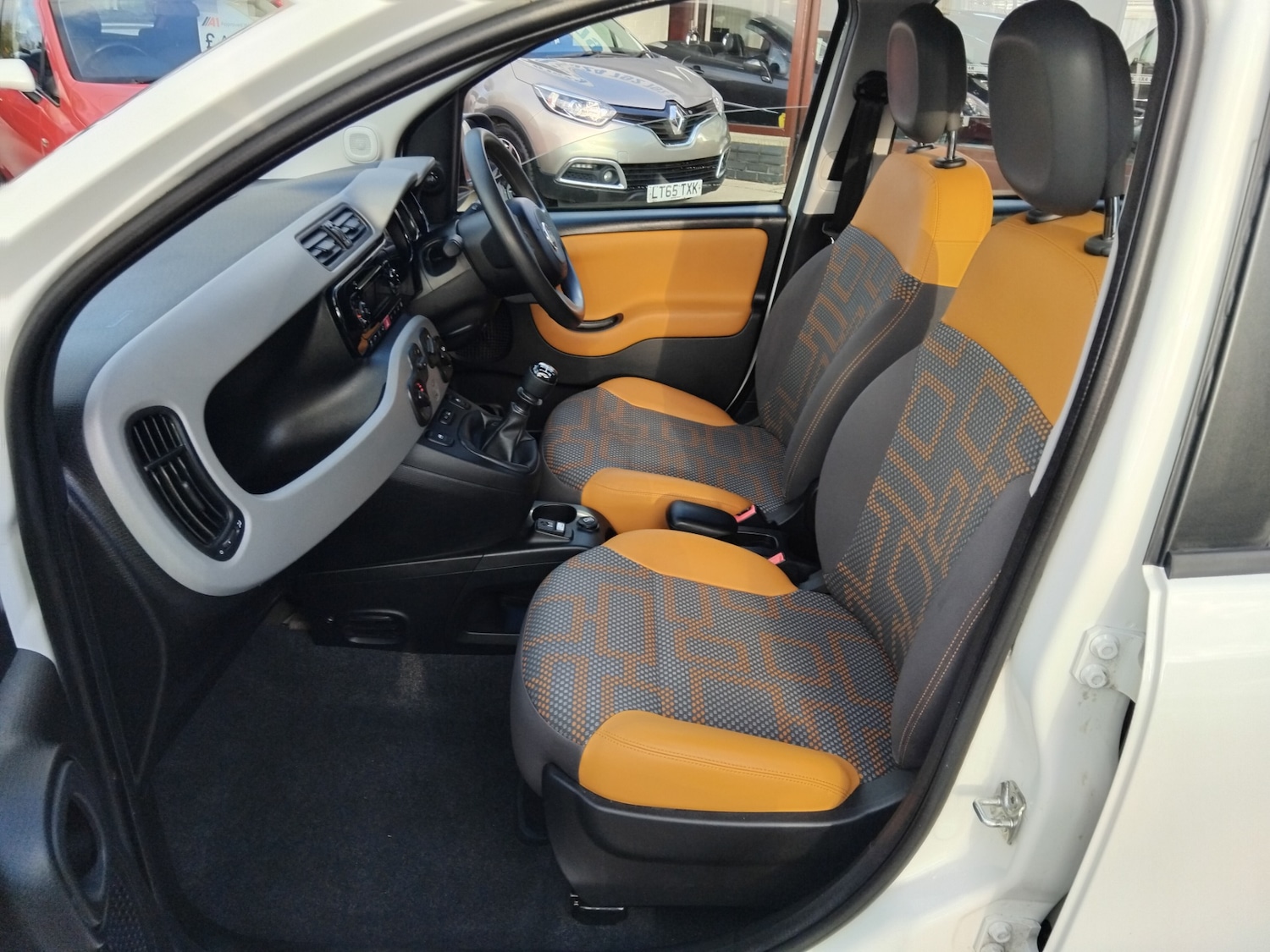 Used Fiat Panda 2014 for sale - 76393463: Photo 24