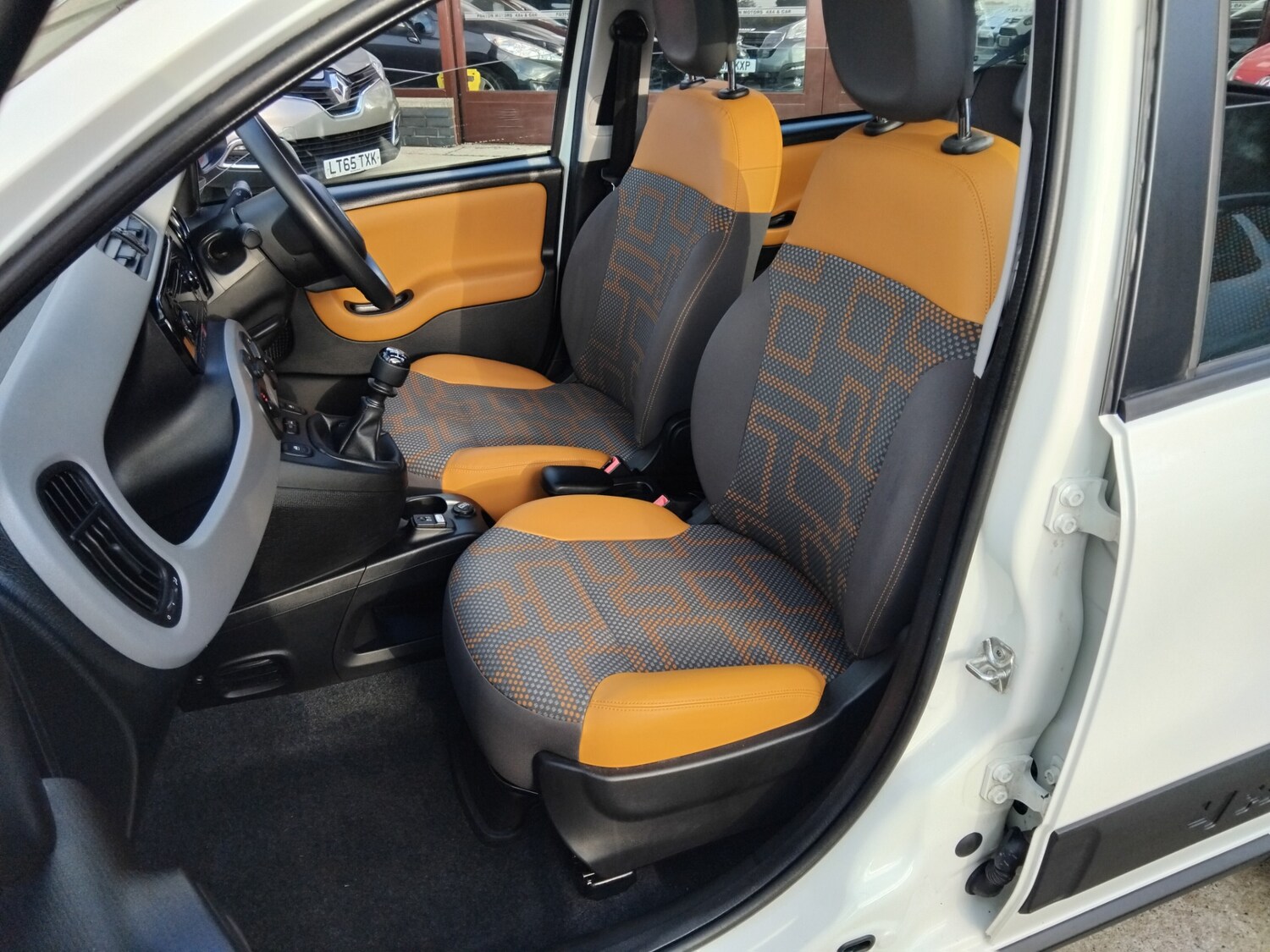 Used Fiat Panda 2014 for sale - 76393463: Photo 25