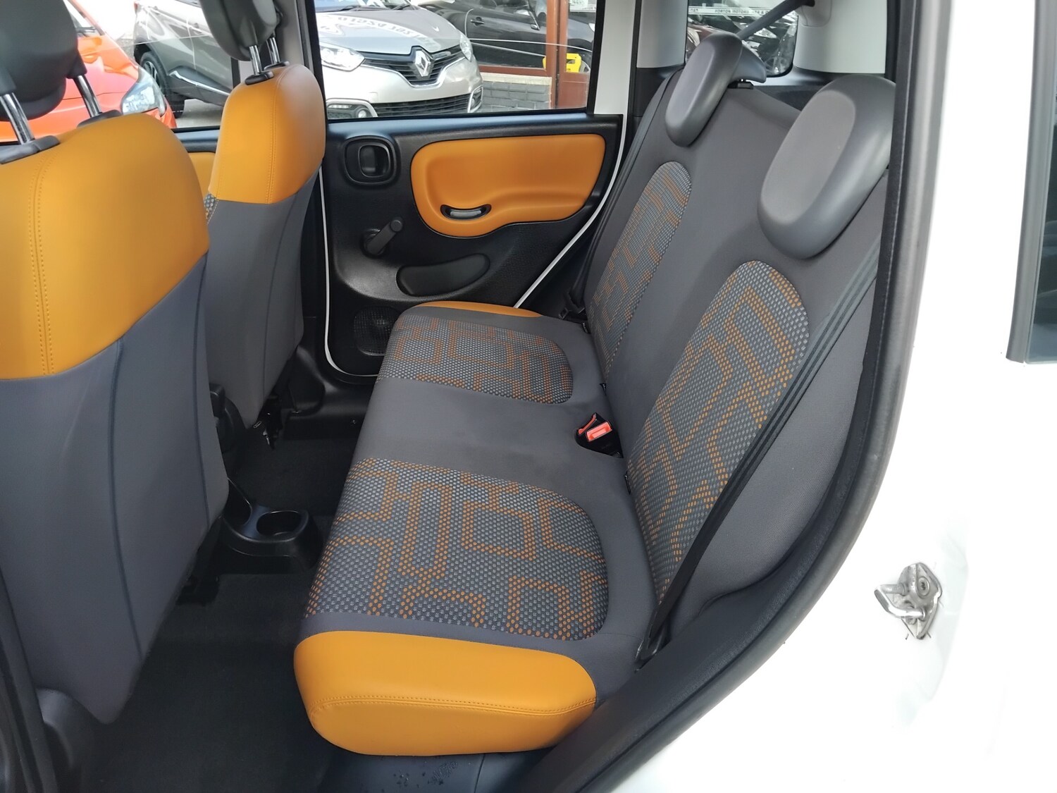 Used Fiat Panda 2014 for sale - 76393463: Photo 26