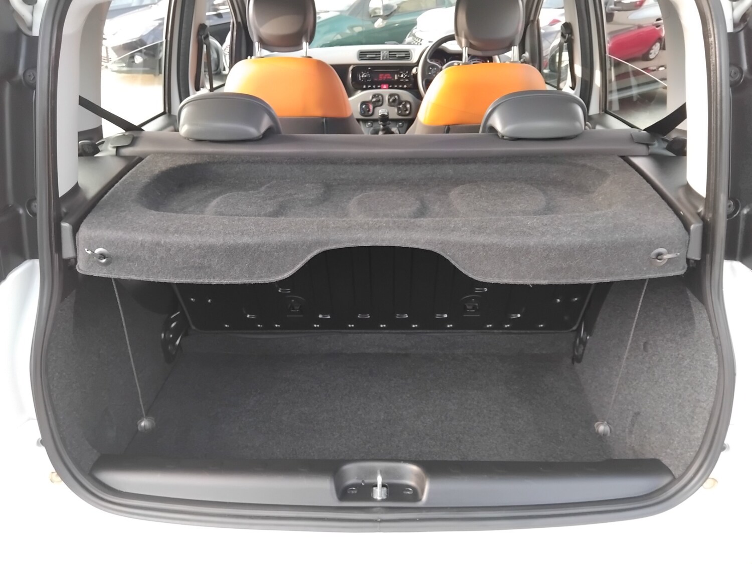 Used Fiat Panda 2014 for sale - 76393463: Photo 27