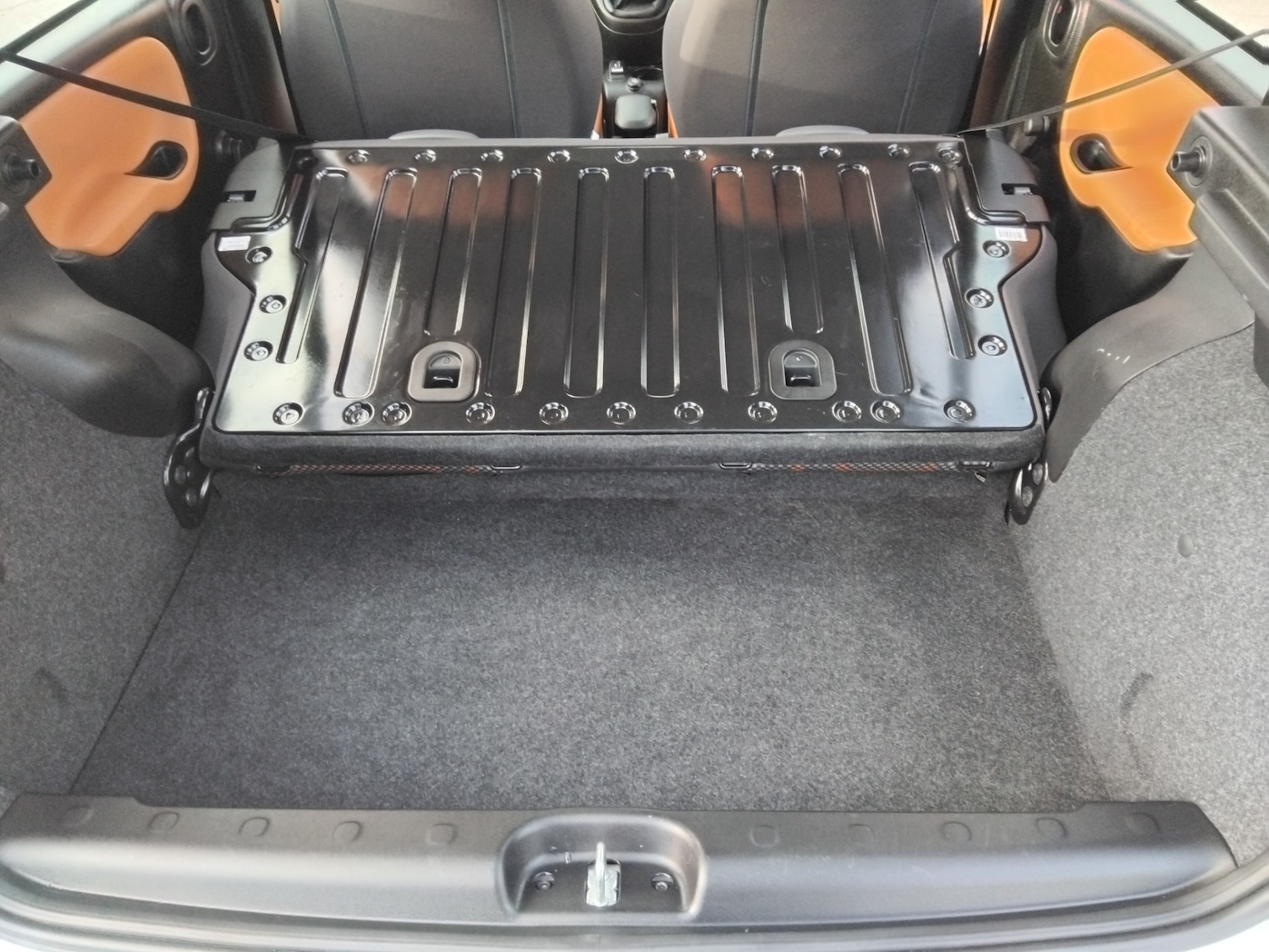 Used Fiat Panda 2014 for sale - 76393463: Photo 29