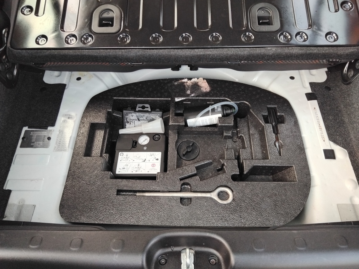 Used Fiat Panda 2014 for sale - 76393463: Photo 30