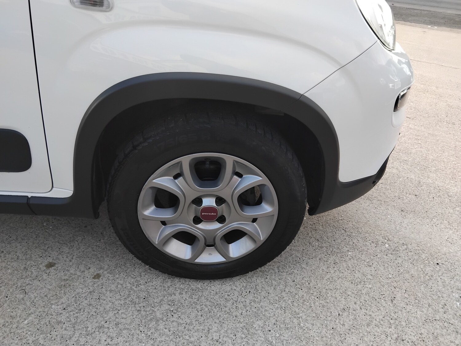 Used Fiat Panda 2014 for sale - 76393463: Photo 31