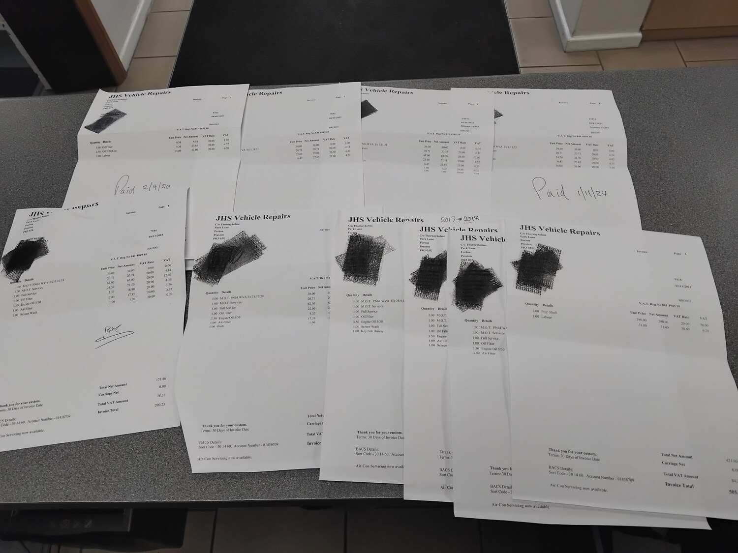 Used Fiat Panda 2014 for sale - 76393463: Photo 34