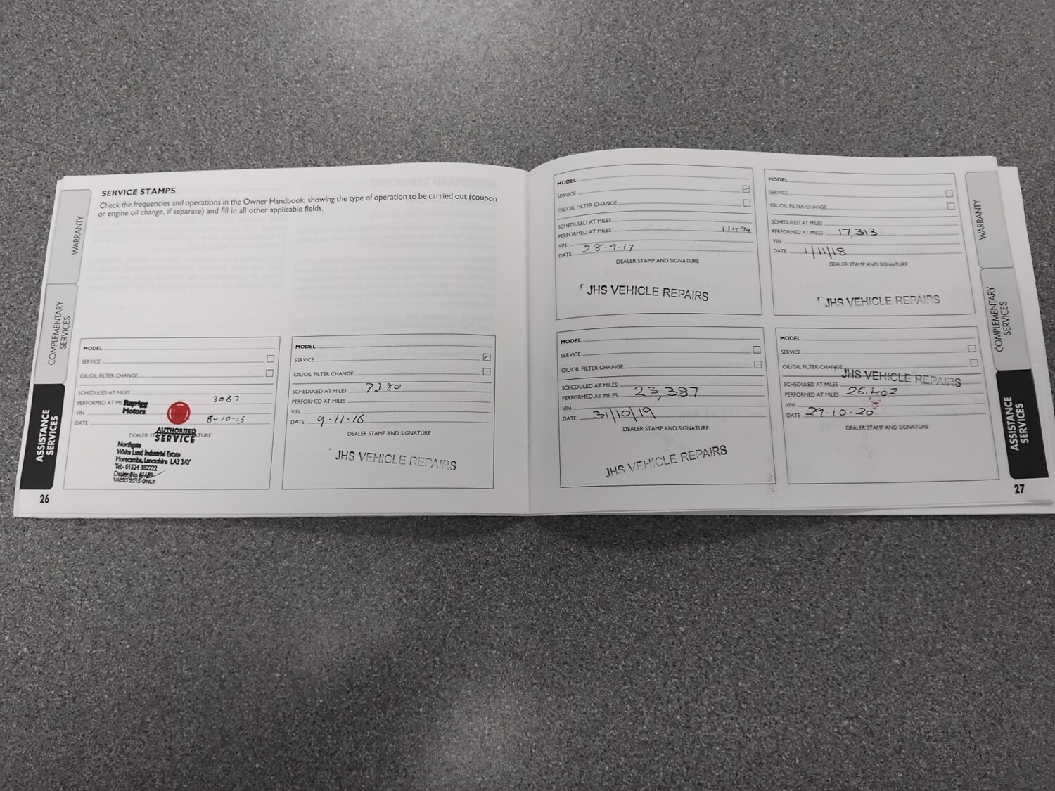 Used Fiat Panda 2014 for sale - 76393463: Photo 35