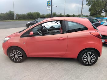 Used Ford Ka 2009 for sale - 79639971: Photo