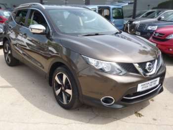 2016 (16) - 1.2 DiG-T N-Connecta SUV ONLY 37,000 MILES FULL SERVICE HISTORY SAT NAV 5-Door