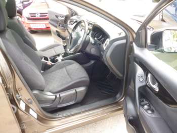 Used Nissan Qashqai 2016 for sale - 71232406: Photo