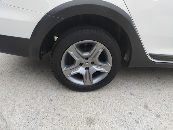 Used Dacia Logan MCV 2018 for sale - 75367440: Photo 14