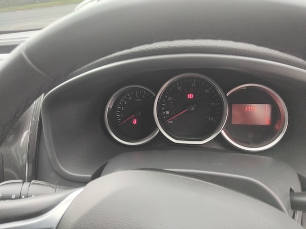 Used Dacia Logan MCV 2018 for sale - 75367440: Photo 18