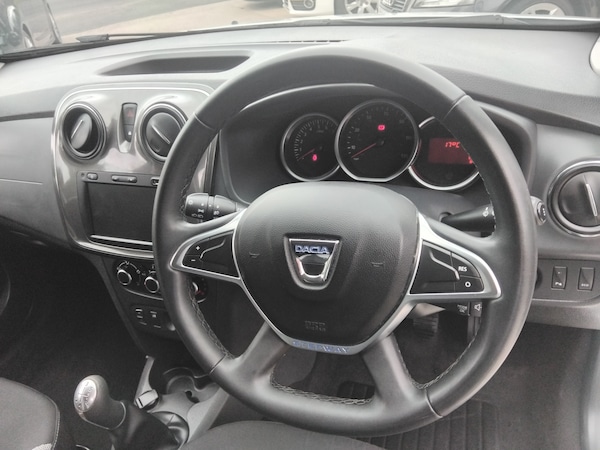 Used Dacia Logan MCV 2018 for sale - 75367440: Photo 19