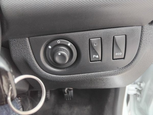 Used Dacia Logan MCV 2018 for sale - 75367440: Photo 20