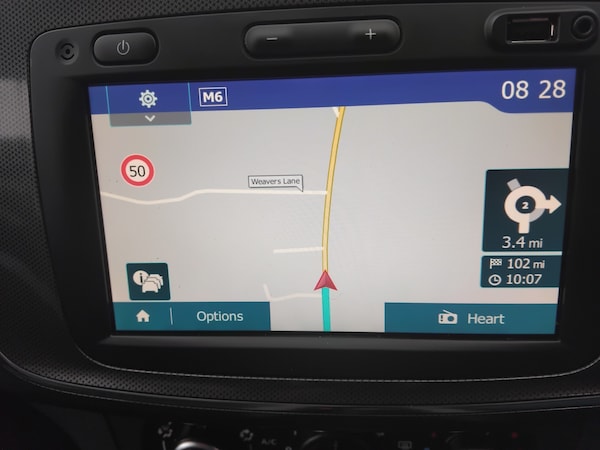 Used Dacia Logan MCV 2018 for sale - 75367440: Photo 22