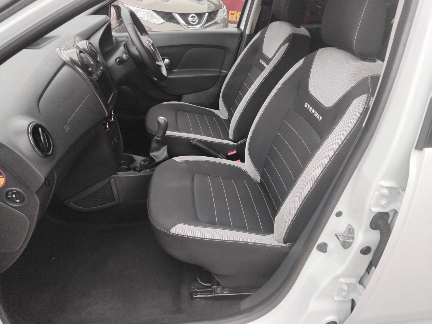 Vehicle 25