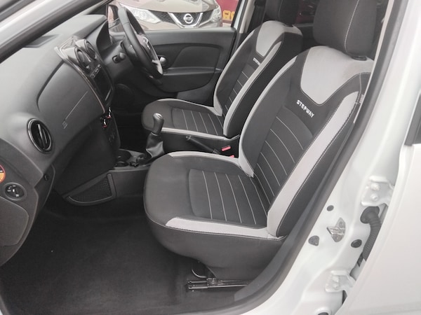 Used Dacia Logan MCV 2018 for sale - 75367440: Photo 25
