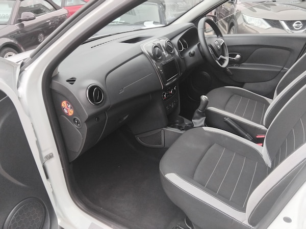 Used Dacia Logan MCV 2018 for sale - 75367440: Photo 26