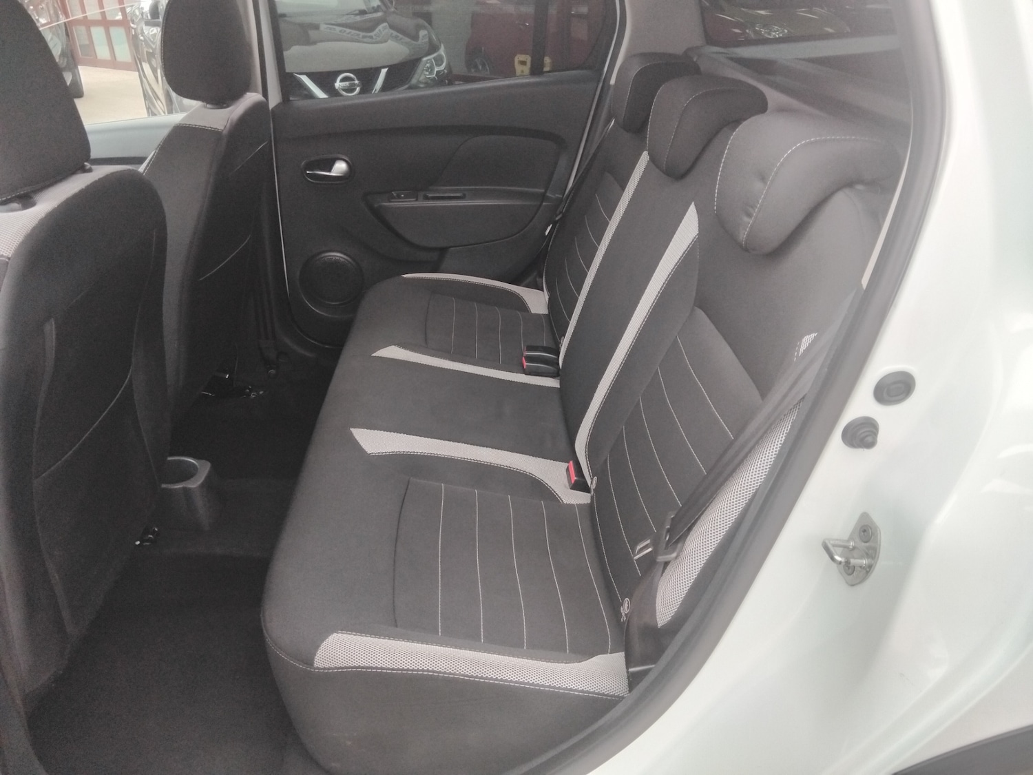 Vehicle 27