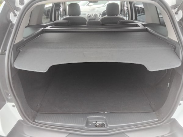Used Dacia Logan MCV 2018 for sale - 75367440: Photo 29
