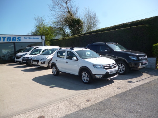 Used Dacia Logan MCV 2018 for sale - 75367440: Photo 33