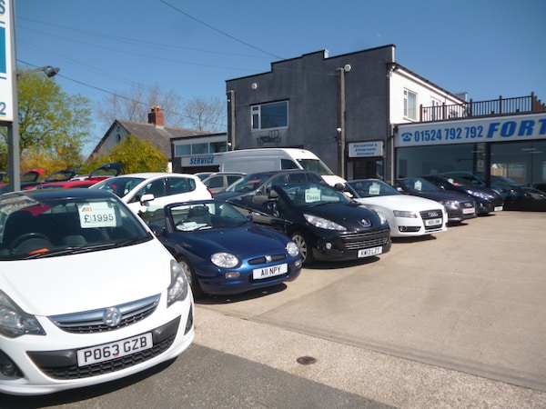 Used Dacia Logan MCV 2018 for sale - 75367440: Photo 35