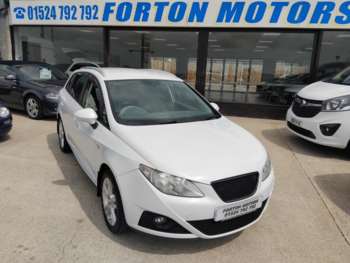 Used SEAT Ibiza 2012 for sale - 74891164: Photo