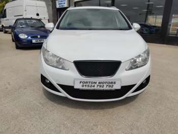 Used SEAT Ibiza 2012 for sale - 74891164: Photo