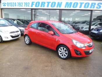 2014 (64) - 1.0 ecoFLEX EXCITE 3DR LOW INSURANCE £35 ROAD TAX PER YEAR VERY ECONOMICAL
