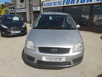 Used Ford Focus C-Max 2007 for sale - 75851087: Photo